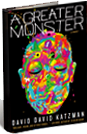 A Greater Monster Cover